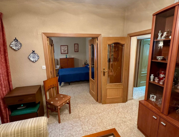 Piso en venta en calle de San Filemón