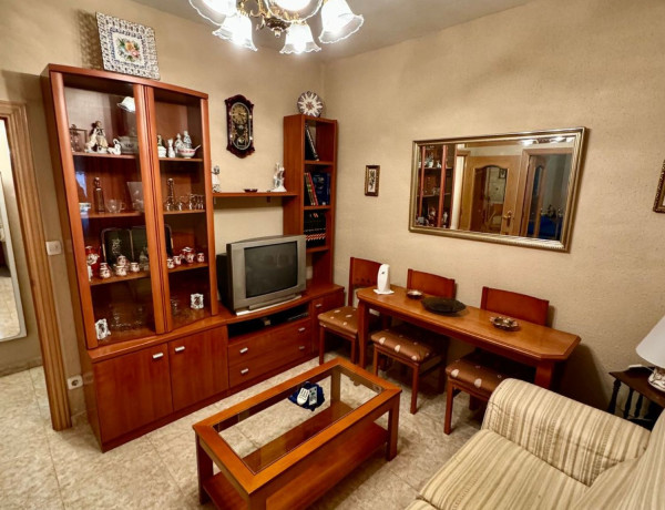 Piso en venta en calle de San Filemón