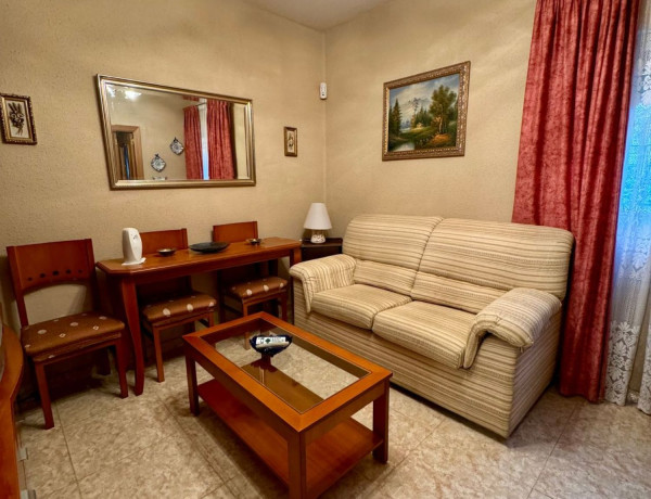 Piso en venta en calle de San Filemón