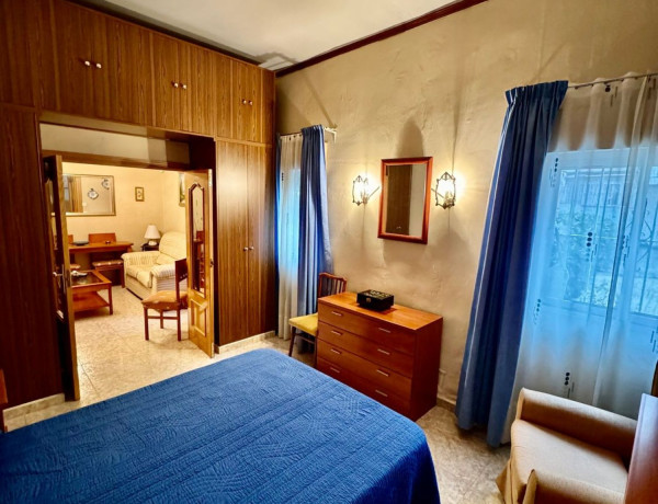 Piso en venta en calle de San Filemón