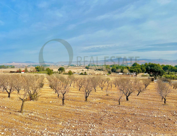 Terreno en venta en Las Virtudes