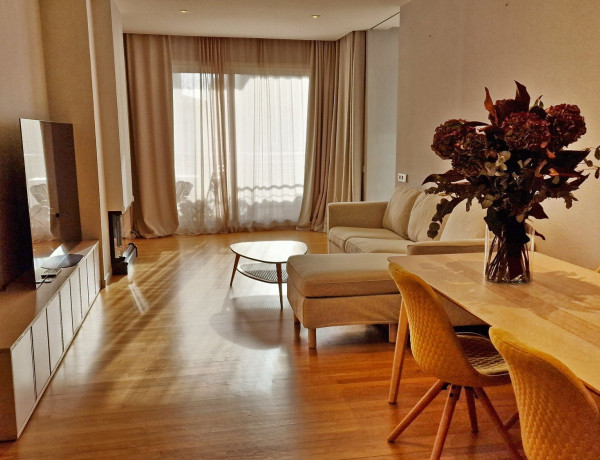 Alquiler de Piso en avenida de Roma, 119 -121