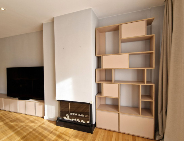 Alquiler de Piso en avenida de Roma, 119 -121