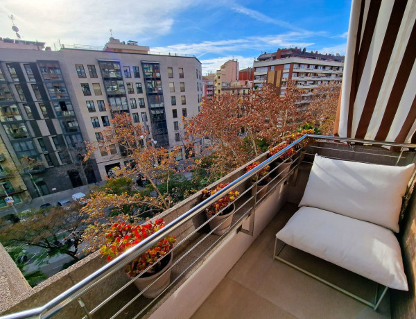 Alquiler de Piso en avenida de Roma, 119 -121