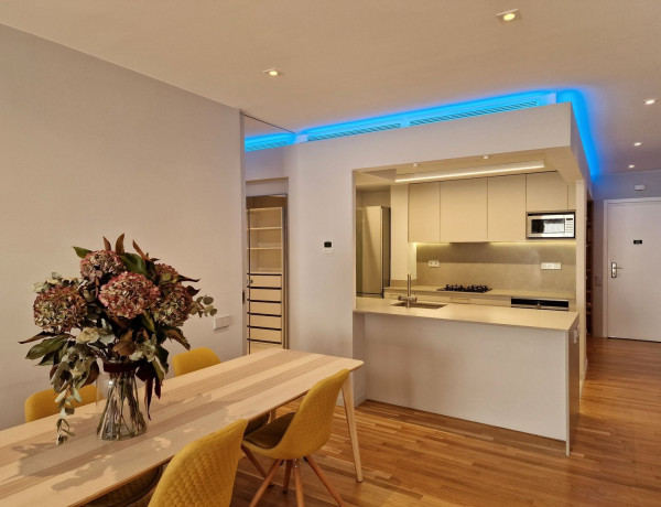 Alquiler de Piso en avenida de Roma, 119 -121