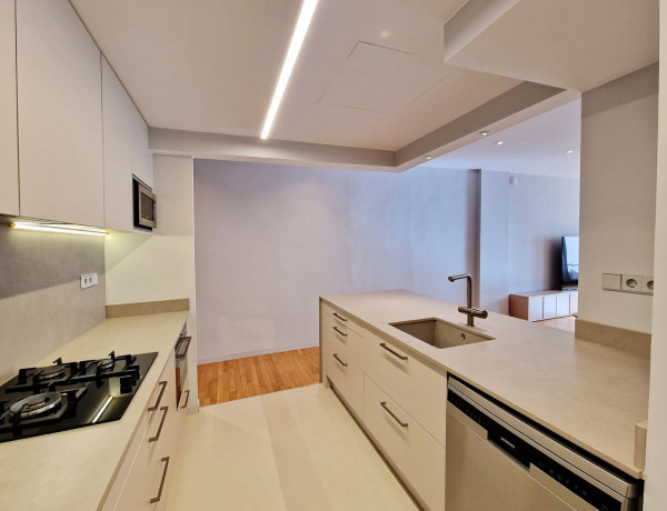 Alquiler de Piso en avenida de Roma, 119 -121