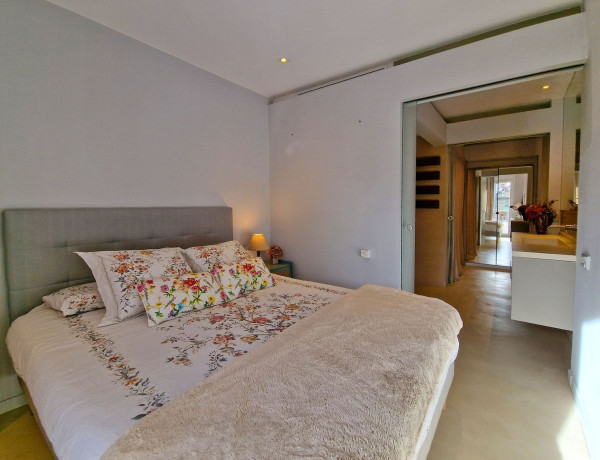 Alquiler de Piso en avenida de Roma, 119 -121