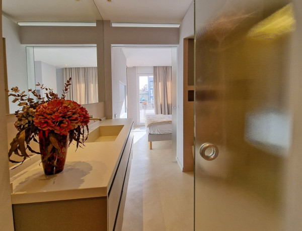 Alquiler de Piso en avenida de Roma, 119 -121