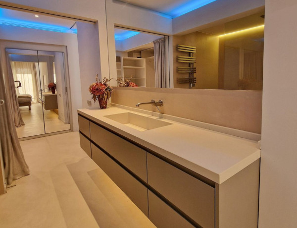 Alquiler de Piso en avenida de Roma, 119 -121