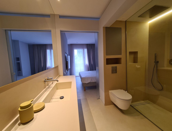 Alquiler de Piso en avenida de Roma, 119 -121