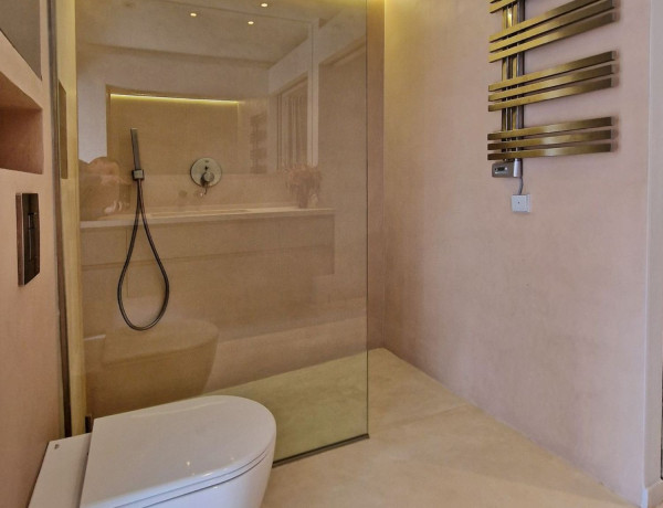 Alquiler de Piso en avenida de Roma, 119 -121