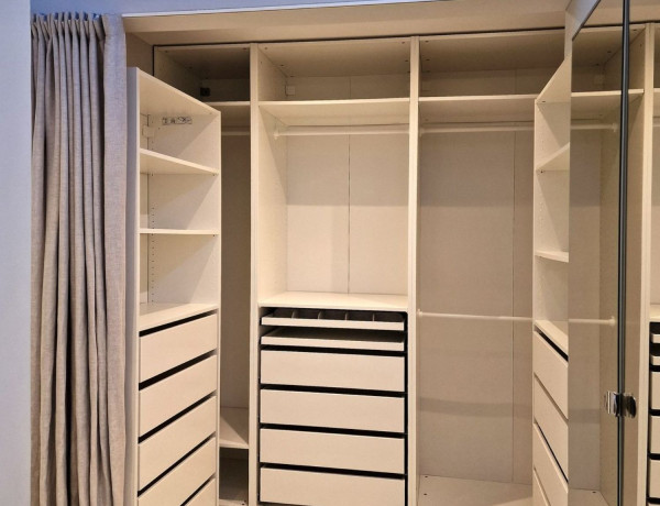 Alquiler de Piso en avenida de Roma, 119 -121