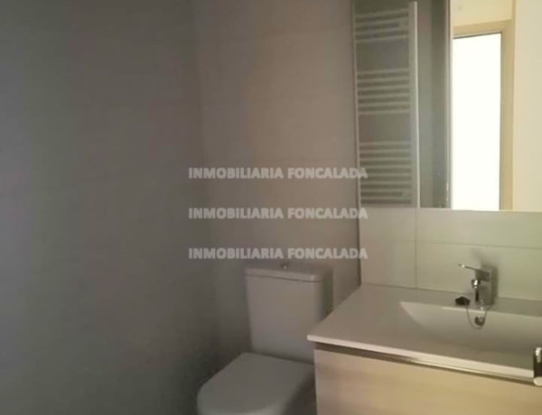 Alquiler de Piso en calle Marcelino Suárez