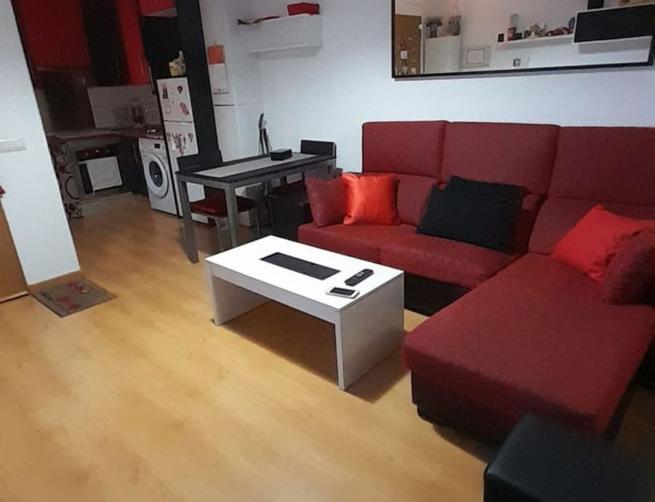 Piso en venta en paseo Carlos Eraña, 5