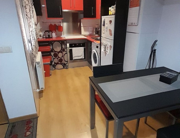 Piso en venta en paseo Carlos Eraña, 5