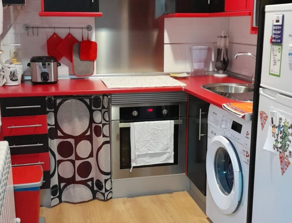 Piso en venta en paseo Carlos Eraña, 5