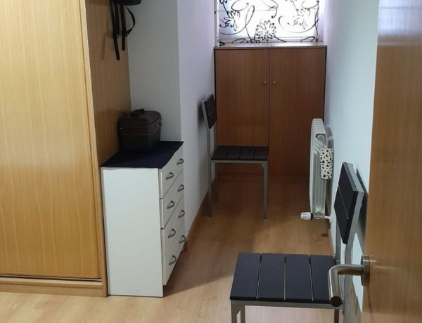 Piso en venta en paseo Carlos Eraña, 5