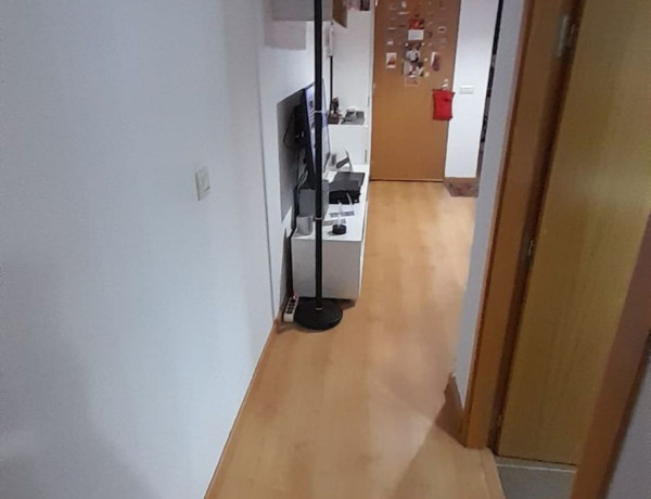 Piso en venta en paseo Carlos Eraña, 5