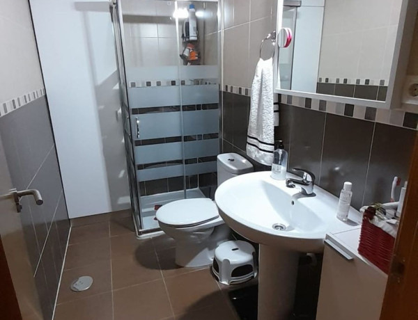 Piso en venta en paseo Carlos Eraña, 5