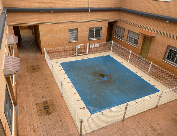 Piso en venta en paseo Carlos Eraña, 5