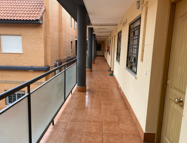 Piso en venta en paseo Carlos Eraña, 5