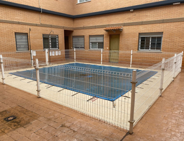 Piso en venta en paseo Carlos Eraña, 5