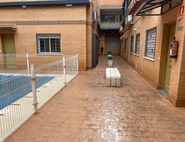 Piso en venta en paseo Carlos Eraña, 5