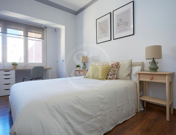 Alquiler de Piso en calle de Regàs