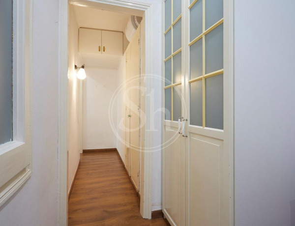 Alquiler de Piso en calle de Regàs