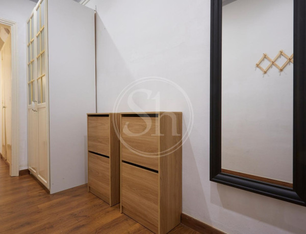 Alquiler de Piso en calle de Regàs