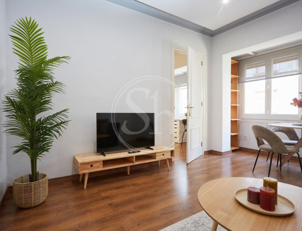 Alquiler de Piso en calle de Regàs