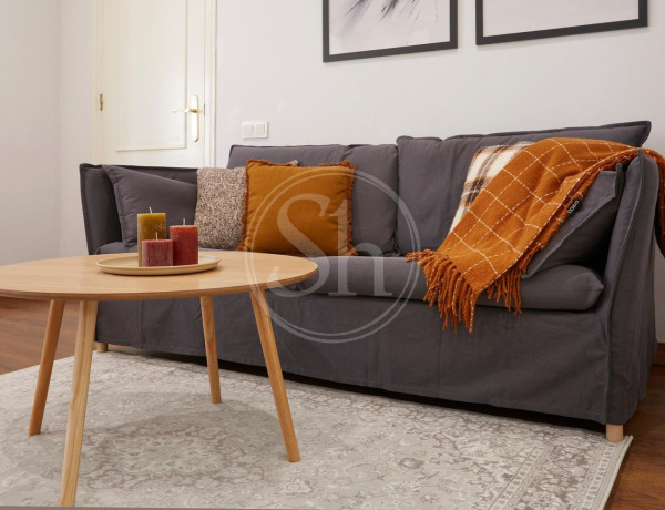 Alquiler de Piso en calle de Regàs