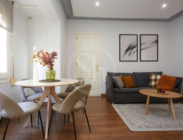 Alquiler de Piso en calle de Regàs