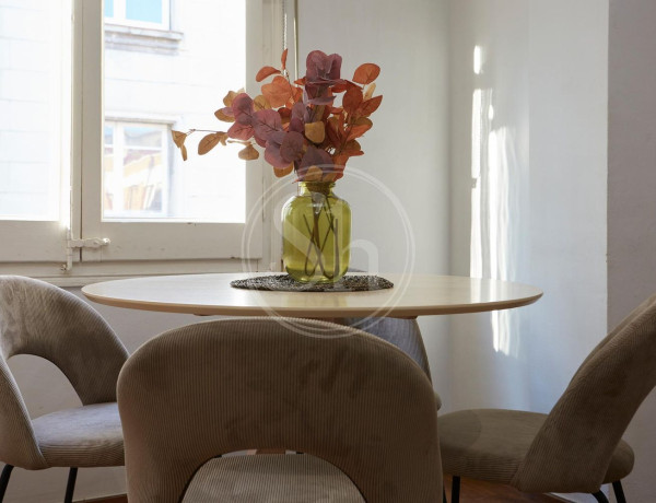 Alquiler de Piso en calle de Regàs