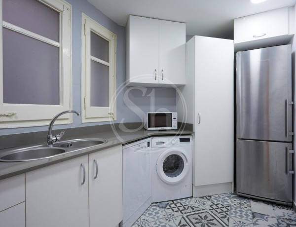 Alquiler de Piso en calle de Regàs