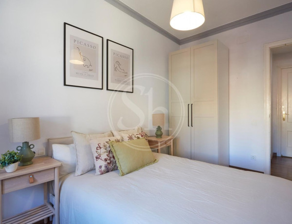 Alquiler de Piso en calle de Regàs