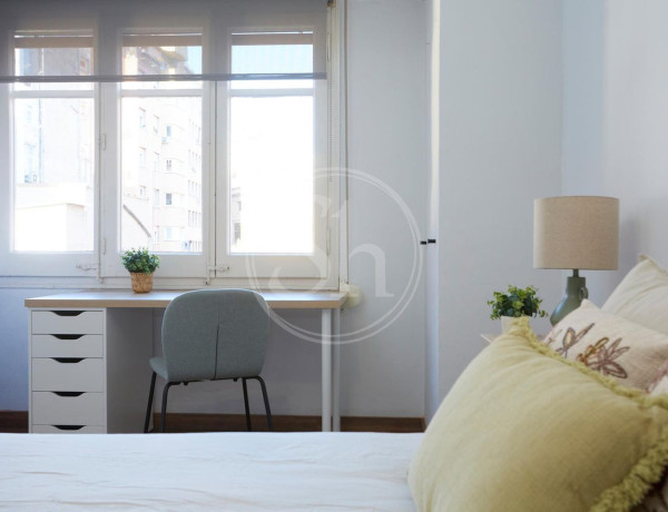 Alquiler de Piso en calle de Regàs