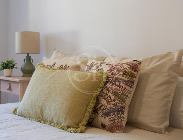 Alquiler de Piso en calle de Regàs