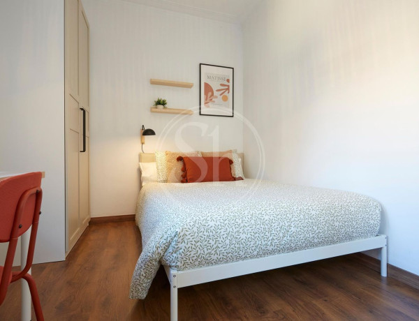 Alquiler de Piso en calle de Regàs