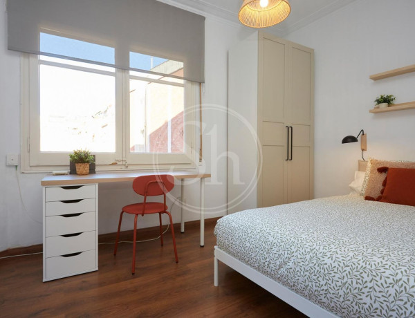 Alquiler de Piso en calle de Regàs