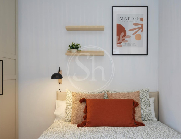 Alquiler de Piso en calle de Regàs