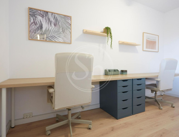 Alquiler de Piso en calle de Jaume Roig