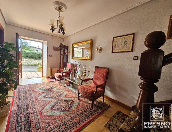 Chalet pareado en venta en Barrio San José