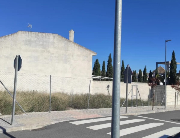 Terreno en venta en ronda de Curtidores