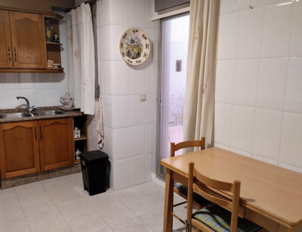 Piso en venta en Almássera