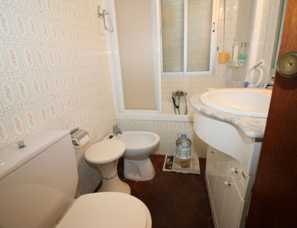 Piso en venta en calle Antonio Lozano, 25