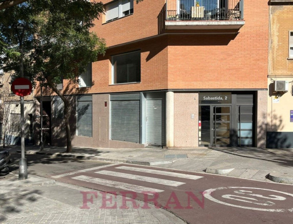 Alquiler de Local en Horta