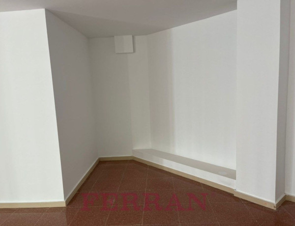 Alquiler de Local en Horta