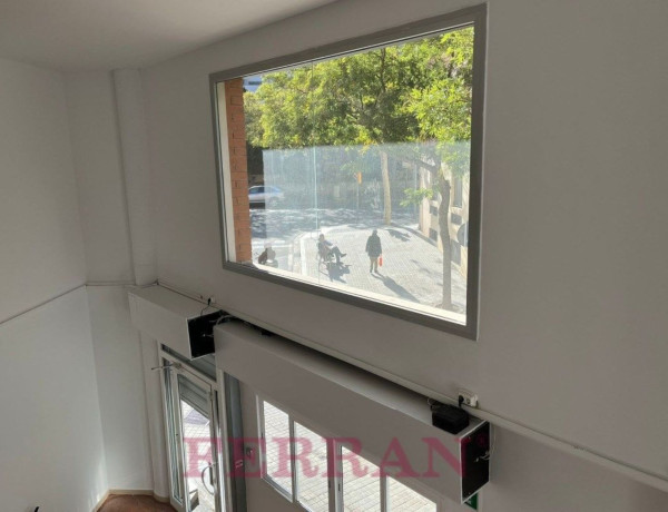 Alquiler de Local en Horta