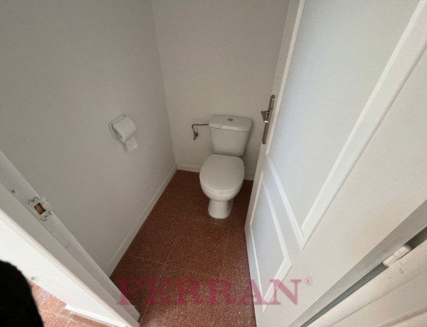 Alquiler de Local en Horta